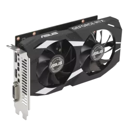 Видеокарта/ DUAL-RTX3050-O6G