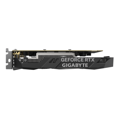 Видеокарта Gigabyte GV-N3050WF2OCV2-6GD: Высокая производительность для геймеров и профессионалов