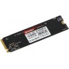 Накопитель SSD Kingspec 512GB M.2 2280 PCIe 3.0 x4 – Высокая Скорость и Надежность
