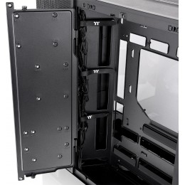 Корпус Thermaltake View 380 XL TG ARGB черный без БП E-ATX 2x120mm 2xUSB3.0 audio bott PSU