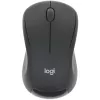 Клавиатура и мышь Logitech MK540: беспроводной комплект в черном цвете для мультимедиа (920-008686)