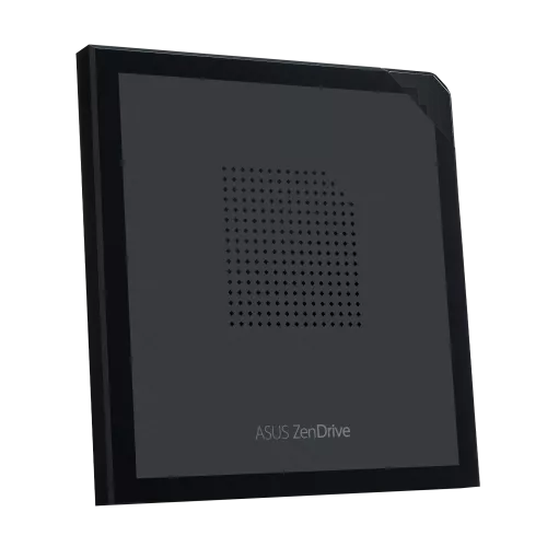 Устройство для записи оптических дисков/ SDRW-08V1M-U/BLK/G/AS ASUS