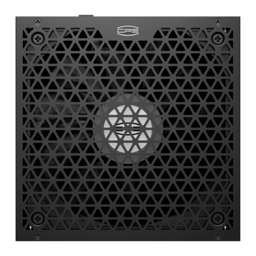 Блок питания ПК/ Power Supply PCCooler, 550W 80+ Bronze (ATX, ATX 2.53, Non-modular, 1x24(20+4)pin 550mm, 1xCPU 8(4+4)pin 650+150mm, 2xPCIe*2 8(6+2)pin 500+150mm, 4xSATA*3+MOLEX4pin*1 450+150+150+150mm , Active, 135x135mm, 150x150x86mm, APFC, OVP, UVP, OC