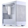 Корпус Lian-Li Lancool 205M Mesh белый mATX с охлаждением 3x120mm и 2x140mm - идеальный выбор для вашего ПК