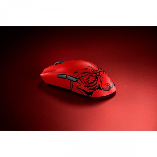 Купить игровую мышь Razer Viper V3 Pro Faker Edition - идеальный выбор для геймеров