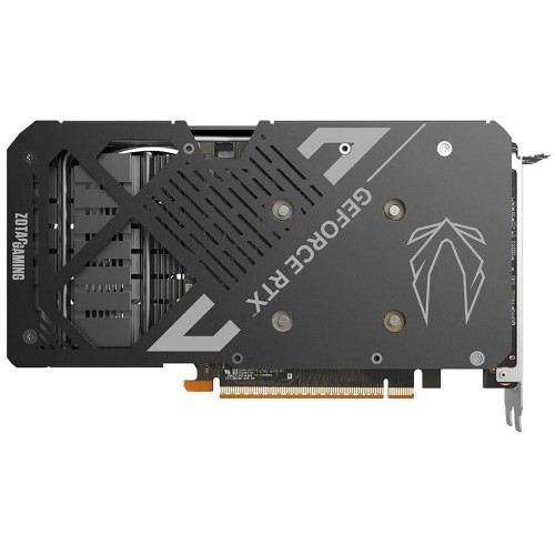 Видеокарта Zotac PCI-E 5.0 RTX 5060 TWIN EDGE NVIDIA GeForce RTX 5060 8Gb 128bit GDDR7 2497/28000 HDMIx1 DPx3 HDCP Ret