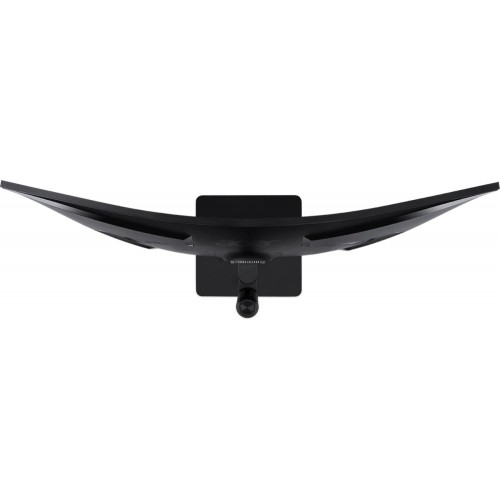 Монитор/ Acer CZ342CURVbmiphuzx 34'', ZeroFrame, Curved 1000R, Black, 21:9, VA, 3440x1440, 0,5ms, 300cd, 180Hz, HDMI(2.0), DP(1.4), Type-C(65W), USB2.0, USB-B (2up 2down), Speakers 3Wx2, FreeSync Premium, HDR 10, hadj 110, Vesa:100x100 Acer