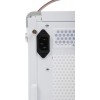 Корпус Montech Heritage (W) белый mATX: идеальный выбор для сборки с 9 вентиляторами, 2xUSB 3.0 и аудио выходом