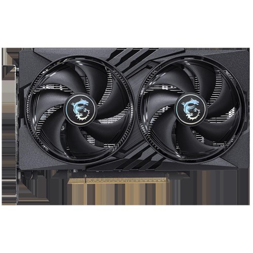 Видеокарта MSI RTX 5050 8G GAMING OC - NVIDIA GeForce 8GB GDDR6, PCI-E 5.0, 128bit, HDMI и DP для максимальной производительности