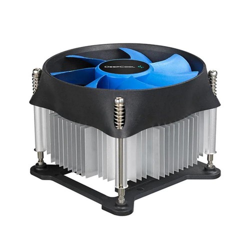 Кулер для процессора DEEPCOOL THETA 20 PWM (TDP 95W) - Эффективное охлаждение для вашего ПК