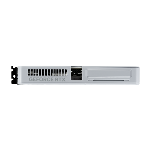 Видеокарта/ Palit GeForce RTX 5060 Ti White OC Palit