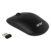 Беспроводная оптическая мышь Acer OMR130 (1200dpi, 3 кнопки) - Черная