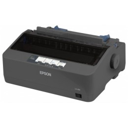 Принтер матричный/ Epson LX-350