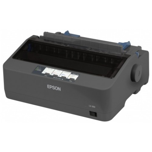 Купить матричный принтер Epson LX-350 – Надежная печать для бизнеса