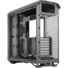 Корпус без блока питания/ Case Fractal Design Torrent TG Light, Full-Tower, 2x180mm + 3x140mm, 2xUSB-A 3.2 + 1xUSB 3.2 Type-C E-ATX, SSI-CEB, SSI-EEB, ATX, mATX, mITX Gray Fractal Design