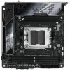 Материнская плата Asus ROG STRIX X670E-I GAMING WIFI для Socket AM5: Высокая производительность и современные технологии в формате mini-ITX