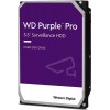 Жесткий диск/ HDD WD SATA3 14Tb Purple Pro 7200 512Mb 1 year warranty (replacement WD142PURP)