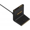 Мышь A4Tech Bloody R72 Ultra Duo черный/рисунок оптическая 20000dpi беспров. USB/USB-C 6but (R72 ULTRA DUO RENEGADEMIDNIGHT)