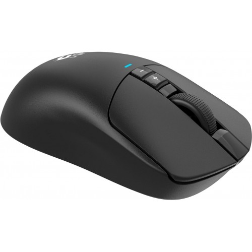 Мышь A4Tech Bloody R72 Ultra: Оптическая Беспроводная Мышь с 20000 DPI и USB-C, 7 Кнопок
