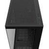 Корпус Deepcool CG580 черный ATX: 10 вентиляторов 120мм, 3 вентиляторов 140мм, 2xUSB 3.0, без БП