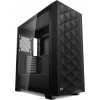 Корпус PC Cooler C3D510 BK: Черный ATX без БП с 8 вентиляторами 120mm, 5 вентиляторами 140mm и USB 3.0