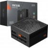Блок питания PcCooler ATX 1000W P5-YN1000-G1F 80+ gold (20+4pin) APFC 120mm fan 6xSATA Cab Manag RTL [P5-YN1000-G1FFBK1-EU]