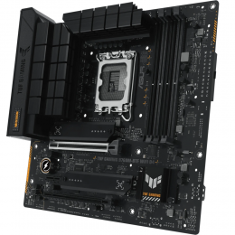 Материнская плата/ TUF GAMING B760M-BTF WIFI D4