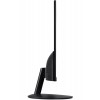 Монитор/ Acer SA242YH1bi 23,8'', ZeroFrame, UltraThin Black, 16:9, VA, 1920x1080, 4ms, 250cd, 100Hz, VGA , HDMI(1.4), Speakers 2Wx2, Vesa:75x75 Acer