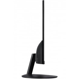 Монитор/ Acer SA242YH1bi 23,8'', ZeroFrame, UltraThin Black, 16:9, VA, 1920x1080, 4ms, 250cd, 100Hz, VGA , HDMI(1.4), Speakers 2Wx2, Vesa:75x75