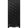Корпус PC Cooler C3D510 BK: Черный ATX без БП с 8 вентиляторами 120mm, 5 вентиляторами 140mm и USB 3.0