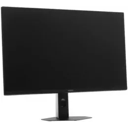 Монитор Xiaomi 27" G27i 2026 черный IPS LED 16:9 HDMI матовая 1000:1 400cd 178гр/178гр 1920x1080 200Hz FreeSync Premium DP FHD 3.9кг