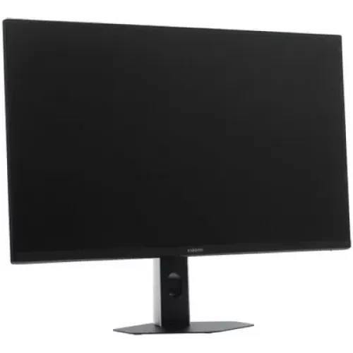 Монитор Xiaomi 27" G27i 2026 черный IPS LED 16:9 HDMI матовая 1000:1 400cd 178гр/178гр 1920x1080 200Hz FreeSync Premium DP FHD 3.9кг