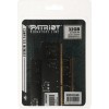Память DDR5 32ГБ (2x16ГБ) 4800MHz Patriot PSD532G4800K для игрового ПК - Высокая производительность и надежность