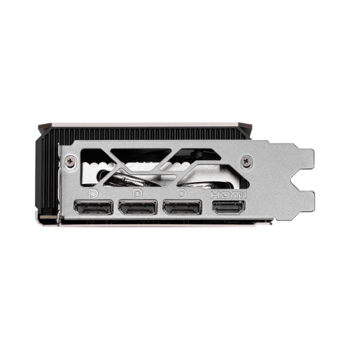 Купить видеокарту GeForce RTX 5060 Ti 8G INSPIRE 2X – мощное решение для геймеров и профессионалов.