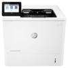 Принтер лазерный HP LaserJet Enterprise M612dn (7PS86A) A4 Duplex Net белый