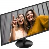 Монитор AOC 24B30H3 23.8'', 1920x1080, IPS, 120hz, 20M:1, 300cd, 4ms, VGA, HDMI 1.4, VESA, 3Y, Black/ AOC 24B30_ 23.8'', 1920x1080, IPS, 120hz, 20M:1, 300cd, 4ms, VGA, HDMI 1.4, VESA, 3Y, Black AOC