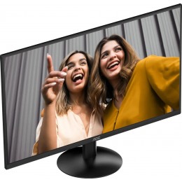 Монитор AOC 24B30H3 23.8'', 1920x1080, IPS, 120hz, 20M:1, 300cd, 4ms, VGA, HDMI 1.4, VESA, 3Y, Black/ AOC 24B30_ 23.8'', 1920x1080, IPS, 120hz, 20M:1, 300cd, 4ms, VGA, HDMI 1.4, VESA, 3Y, Black