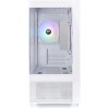 Купить корпус Thermaltake View 170 TG ARGB белый mATX - 5 вентиляторов 120mm, 2x140mm, 1x200mm, 2xUSB3.0, аудио выход, без блока питания [CA-1Z4-00M6WN-00]
