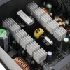 Блок питания Deepcool ATX 750W PF750 80+ White с APFC и 6xSATA - Надежное решение для вашего компьютера