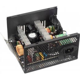 Блок питания Accord ATX 750W ACC-W750P 80 PLUS WHITE (20+4pin) 120mm fan 6xSATA RTL [ACC-W750P]