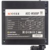 Блок питания Accord ATX 500W ACC-W500P 80 PLUS WHITE с 120mm вентилятором и 6xSATA - надежное решение для вашего ПК