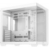 Корпус Deepcool CG530 WH ATX – Белый, 2x120mm и 2x140mm Вентиляторы, 2xUSB2.0, 1xUSB3.0, Аудио – Идеальное Решение для Вашего ПК