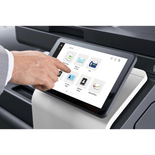 МФУ Konica Minolta Bizhub C251i/ Konica Minolta Bizhub C251i