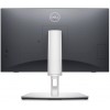 Монитор Dell 24" P2424HT черный IPS LED 16:9 HDMI M/M матовая HAS Piv 300cd 178гр/178гр 1920x1080 60Hz DP FHD USB Touch
