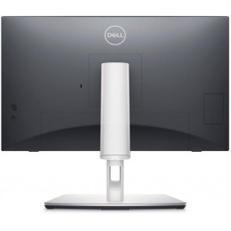 Монитор Dell 24" P2424HT черный IPS LED 16:9 HDMI M/M матовая HAS Piv 300cd 178гр/178гр 1920x1080 60Hz DP FHD USB Touch