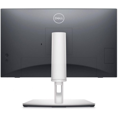 Монитор Dell 24" P2424HT черный IPS LED 16:9 HDMI M/M матовая HAS Piv 300cd 178гр/178гр 1920x1080 60Hz DP FHD USB Touch