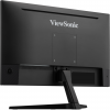 Монитор ViewSonic 23.8" VX24G1-HD черный IPS LED 1ms 16:9 HDMI матовая 1000:1 300cd 178гр/178гр 1920x1080 180Hz DP FHD 4.1кг ViewSonic