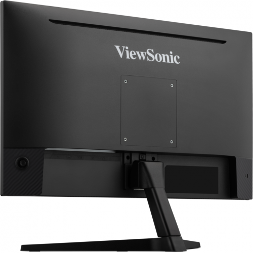Монитор ViewSonic 23.8" VX24G1-HD черный IPS LED 1ms 16:9 HDMI матовая 1000:1 300cd 178гр/178гр 1920x1080 180Hz DP FHD 4.1кг ViewSonic