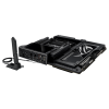 Материнская плата ROG MAXIMUS Z890 EXTREME: Высокая производительность для геймеров и энтузиастов