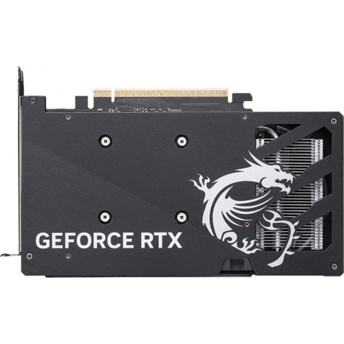 Видеокарта MSI RTX 5050 8G GAMING OC - NVIDIA GeForce 8GB GDDR6, PCI-E 5.0, 128bit, HDMI и DP для максимальной производительности